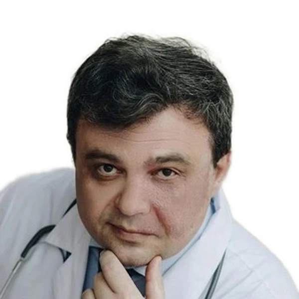 Ершов Олег Александрович — Нейрохирург, Ортопед, Травматолог, Вологда