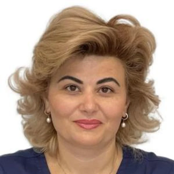 Хачатрян Марине Тевановна — Гинеколог, Реутов