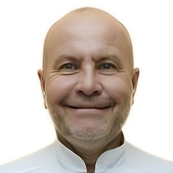 Силичев Михаил Юрьевич — Акушер, Врач УЗИ, Гинеколог, Вологда
