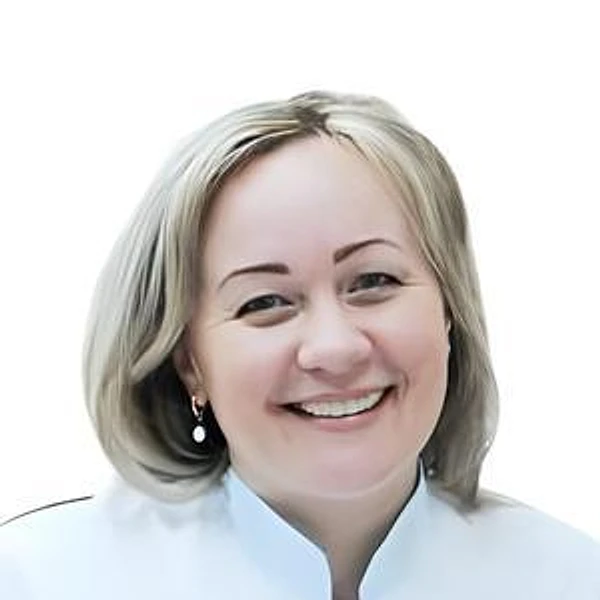 Вострова Юлия Игоревна — Гинеколог, Акушер, Врач УЗИ, Гинеколог-хирург, Вологда