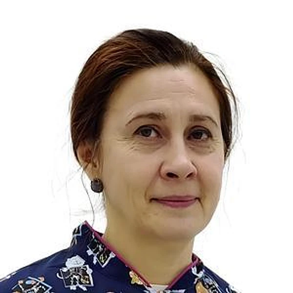 Каменских Лада Германовна — Детский остеопат, Остеопат, Вологда