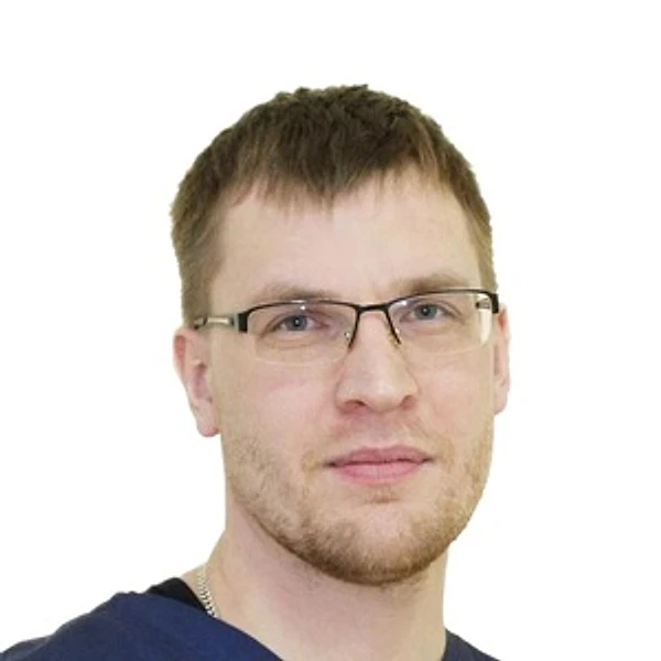 Паньков Антон Николаевич — Ортопед, Травматолог, Вологда