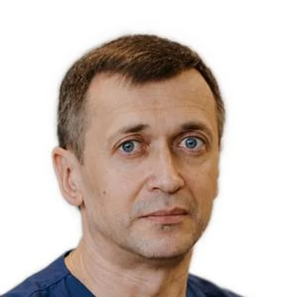 Армеев Сергей Александрович — Офтальмолог (окулист), Вологда