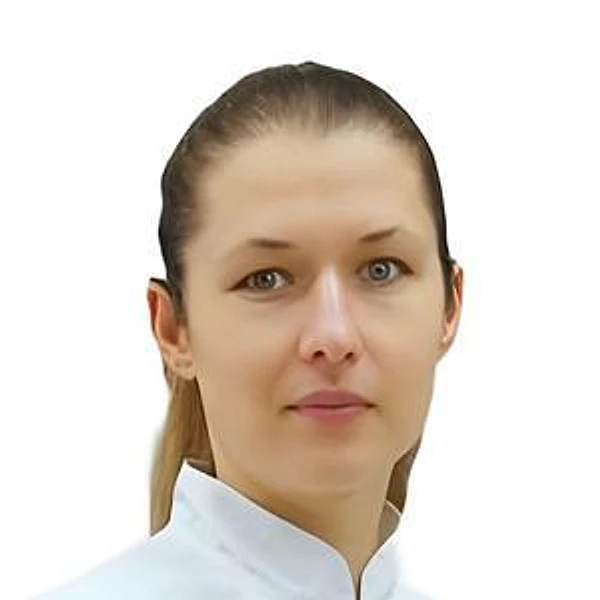 Моторина Елена Валерьевна — Офтальмолог (окулист), Детский офтальмолог, Вологда