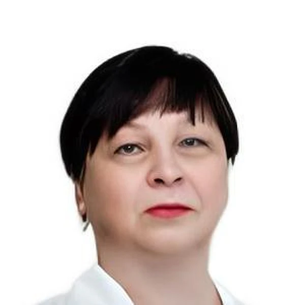 Кудряшова Лариса Валерьевна — Психиатр, Вологда