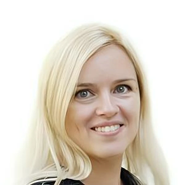 Маркова Надежда Александровна — Психиатр, Психотерапевт, Вологда