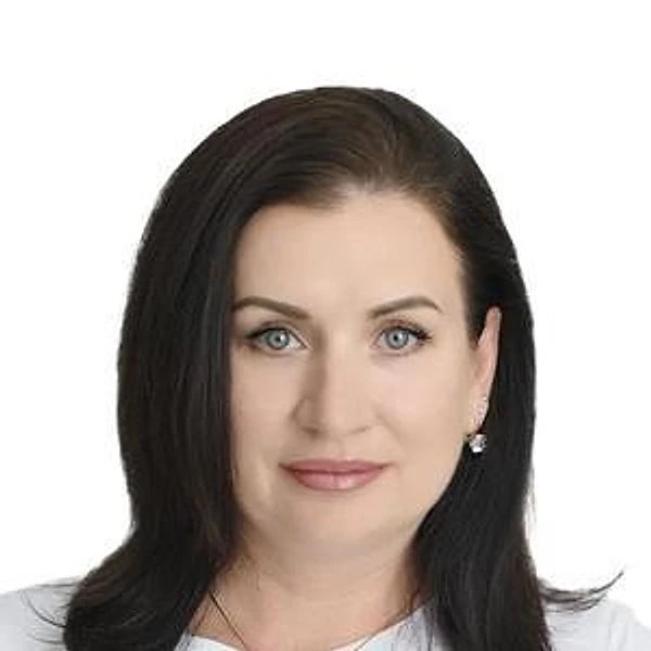 Марченко Мария Александровна — Стоматолог, Чита