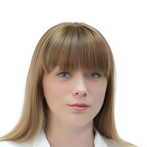Ярошевич Светлана Андреевна — Стоматолог, Ростов-на-Дону