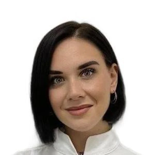 Ермакова Елена Николаевна — Стоматолог, Ростов-на-Дону