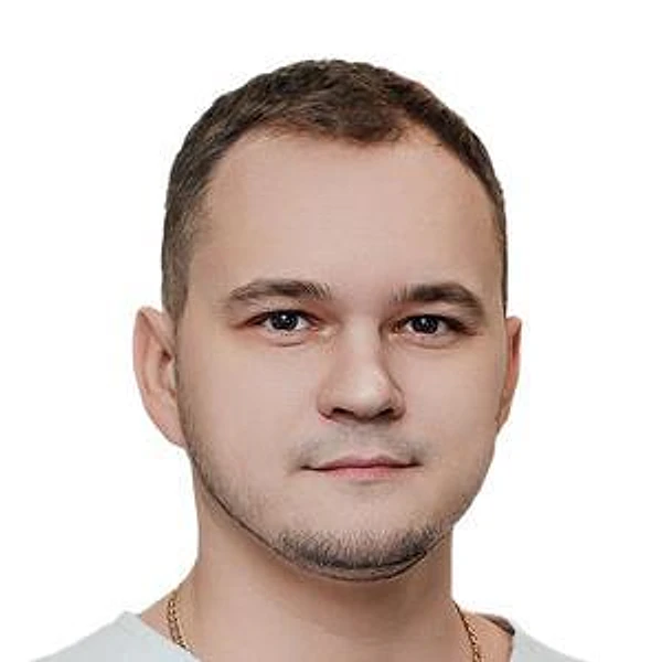 Калашников Даниил Юрьевич — Стоматолог, Пародонтолог, Стоматолог-имплантолог, Стоматолог-хирург, Чита