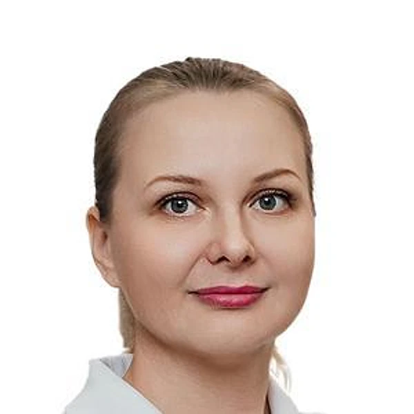 Кузнецова Наталья Владимировна — Стоматолог, Пародонтолог, Чита