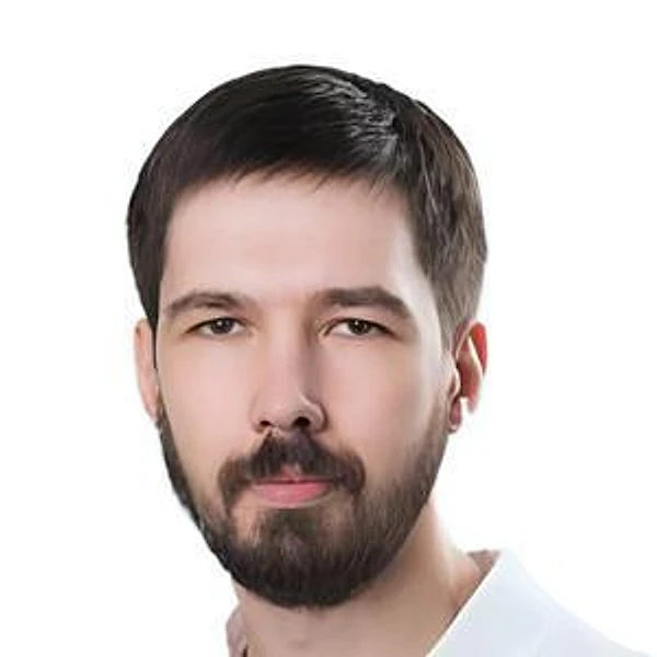Витковский Вадим Вячеславович — Массажист, Ростов-на-Дону