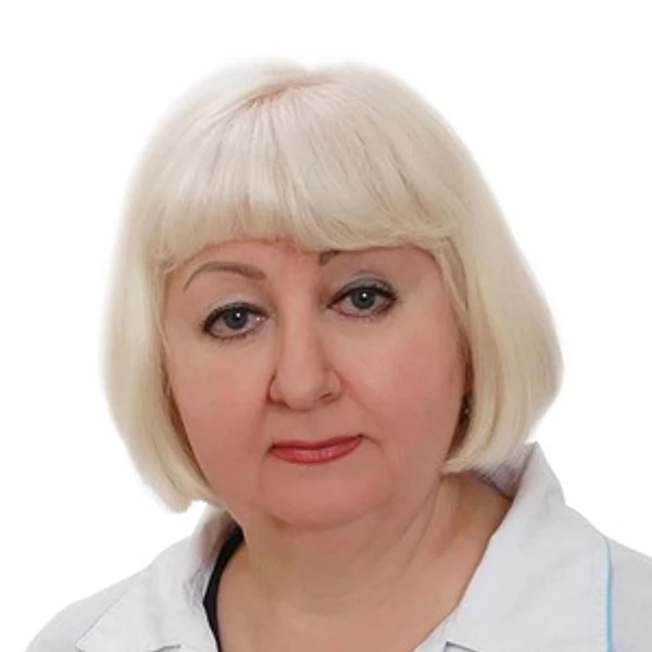 Брежнева Светлана Витальевна — Терапевт, Вологда