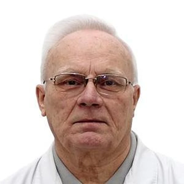 Шунин Владимир Николаевич — Невролог, Сокол
