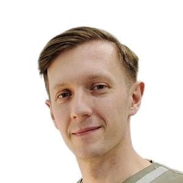 Нижегородов Алексей Сергеевич — Детский ортопед, Детский травматолог, Вологда