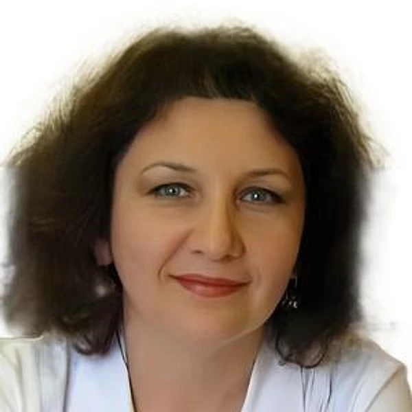 Андрейцева Анна Альбертовна — Психолог, Клинический психолог, Вологда