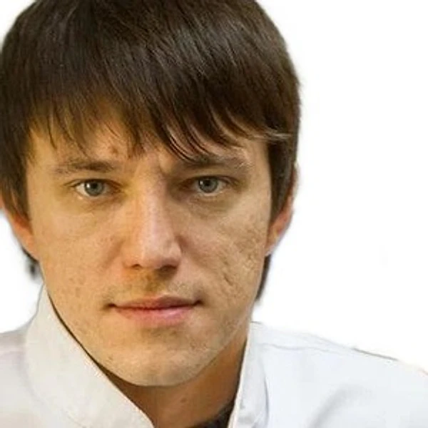 Овсянников Дмитрий Александрович — Рентгенолог, Детский рентгенолог, Вологда