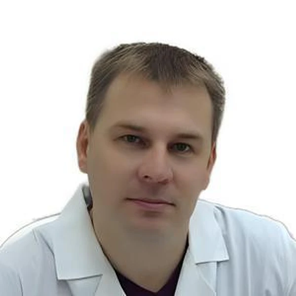 Шарыгин Илья Сергеевич — Травматолог, Детский ортопед, Ожоговый хирург (комбустиолог), Пластический хирург, Вологда