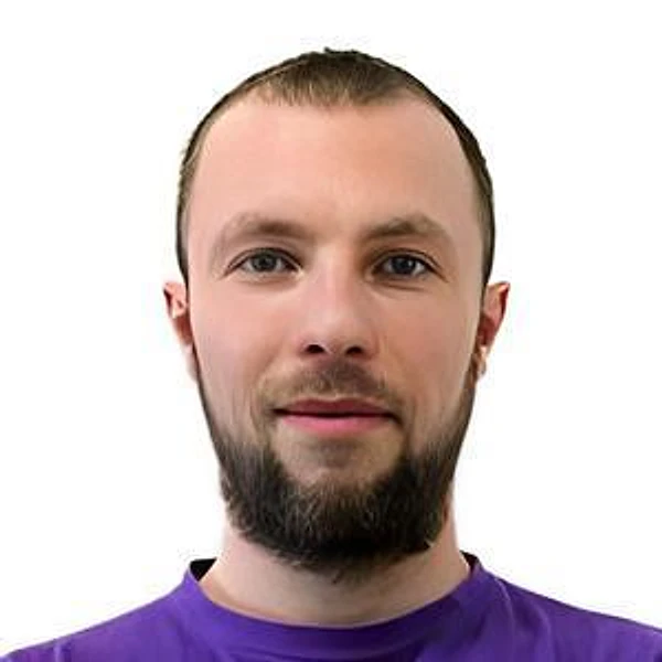 Захаров Денис Алексеевич — Инструктор ЛФК, Вологда