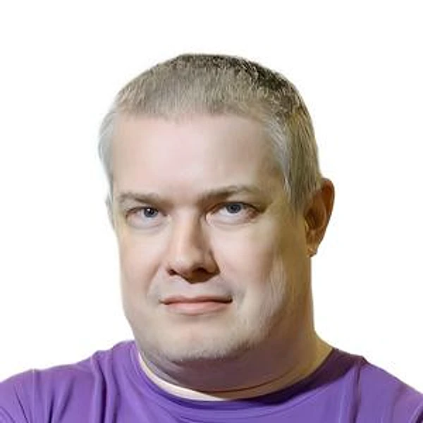 Кошурин Сергей Валерьевич — Инструктор-методист, Вологда