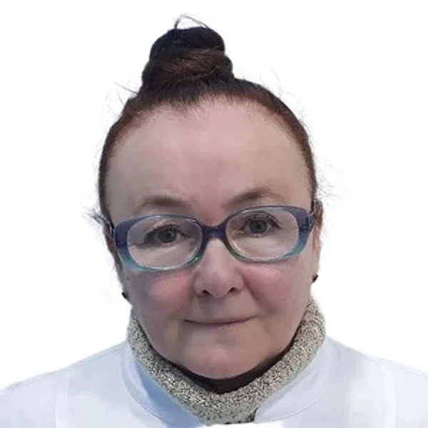 Прищепова Евгения Васильевна — Гинеколог, Акушер, Сочи