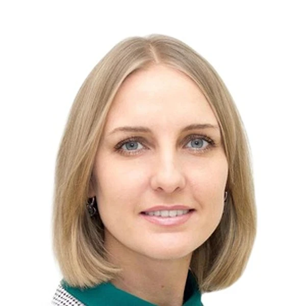 Богатикова Евгения Викторовна — Гастроэнтеролог, Гепатолог, Диетолог, Чита