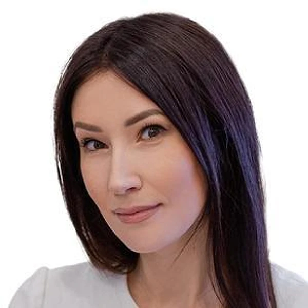 Лаврушина Оксана Симоно — Пульмонолог, Терапевт, Чита
