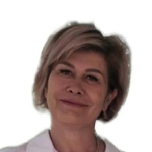 Кузьмина Любовь Анатольевна — Гинеколог, Врач УЗИ, Гатчина