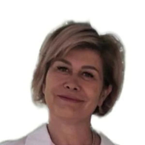 Кузьмина Любовь Анатольевна — Гинеколог, Врач УЗИ, Гатчина