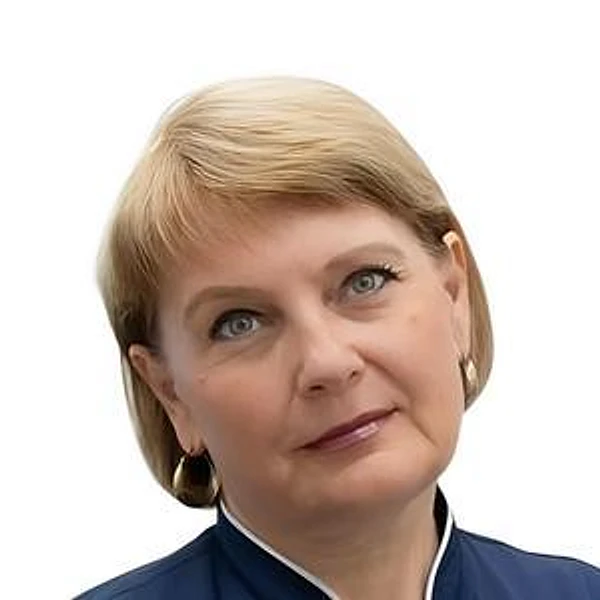 Семенова Виктория Игоревна — Врач УЗИ, Чита