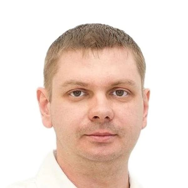 Горский Петр Олегович — Функциональный диагност, Врач УЗИ, Чита