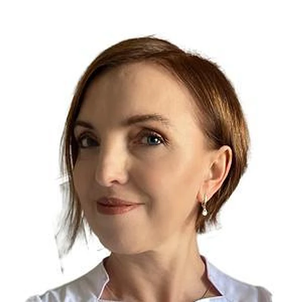 Лисиченок Светлана Александровна — Врач общей практики (семейный врач), Профпатолог, Вологда