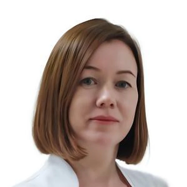 Кукушкина Елена Владимировна — Гинеколог, Врач УЗИ, Эндокринолог, Вологда