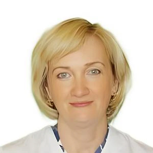Смирнова Елена Юрьевна — Психолог, Вологда