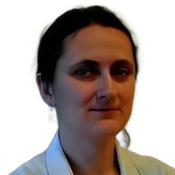 Шемякинская Юлия Михайловна — Врач УЗИ, Инфекционист, Вологда