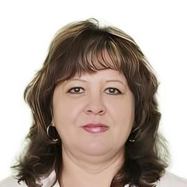 Коротеева Татьяна Алексеевна — Массажист, Вологда