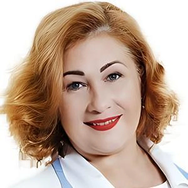 Чащина Лариса Павловна — Педиатр, Вологда