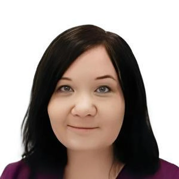 Пестовская Ольга Александровна — Педиатр, Гастроэнтеролог, Детский гастроэнтеролог, Вологда