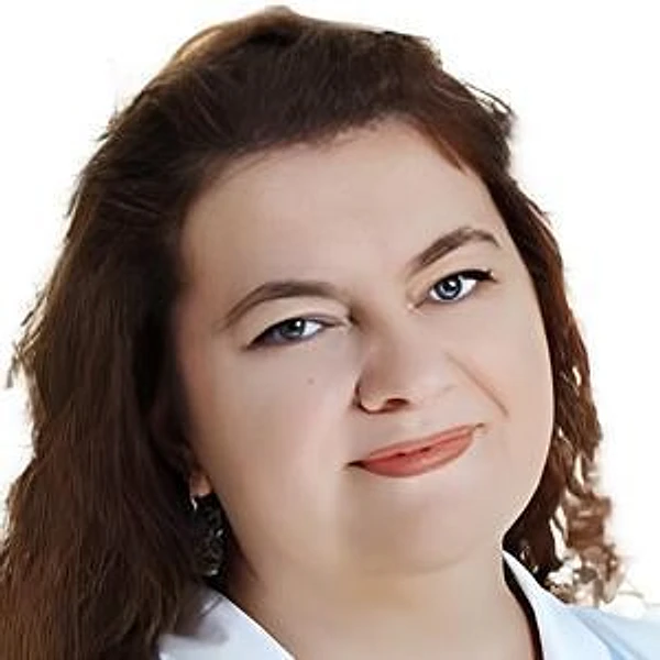 Егорова Лариса Павловна — Педиатр, Детский кардиолог, Вологда