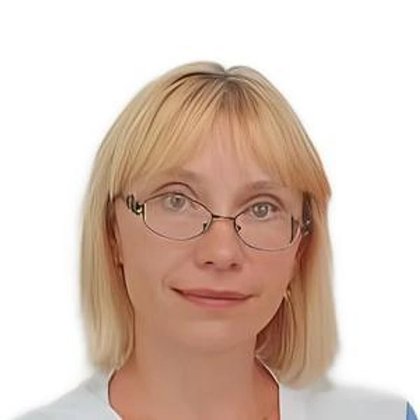 Игнатьева Надежда Анатольевна — Аллерголог, Иммунолог, Инфекционист, Вологда
