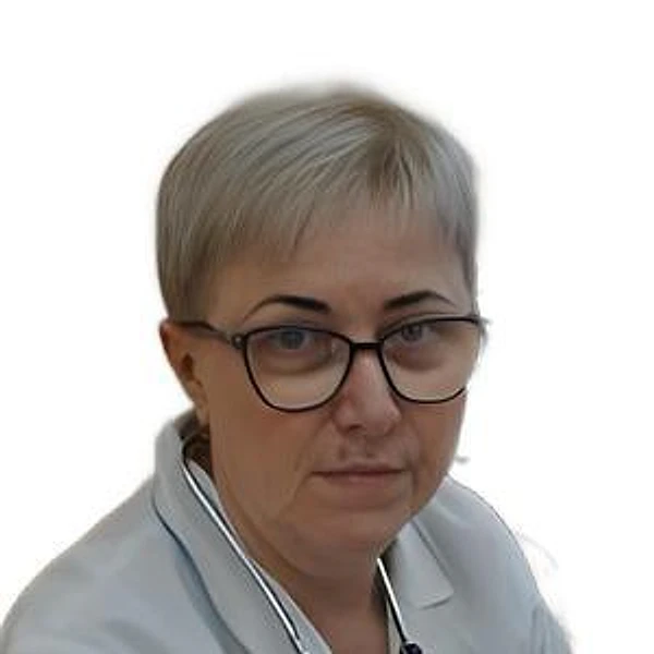 Рогова Ольга Львовна — Детский инфекционист, Иммунолог, Педиатр, Вологда
