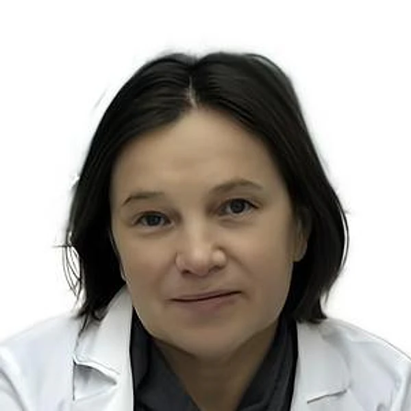 Розова Анна Валентиновна — Инфекционист, Детский гепатолог, Вологда