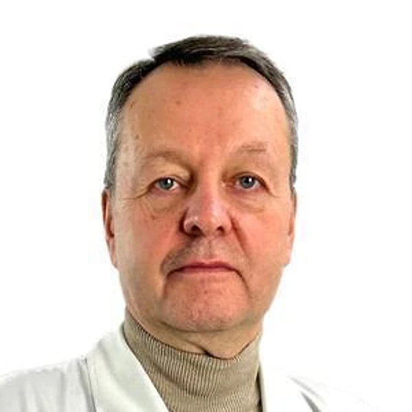 Скоморохов Валерий Александрович — Психиатр, Детский психиатр, Психотерапевт, Вологда