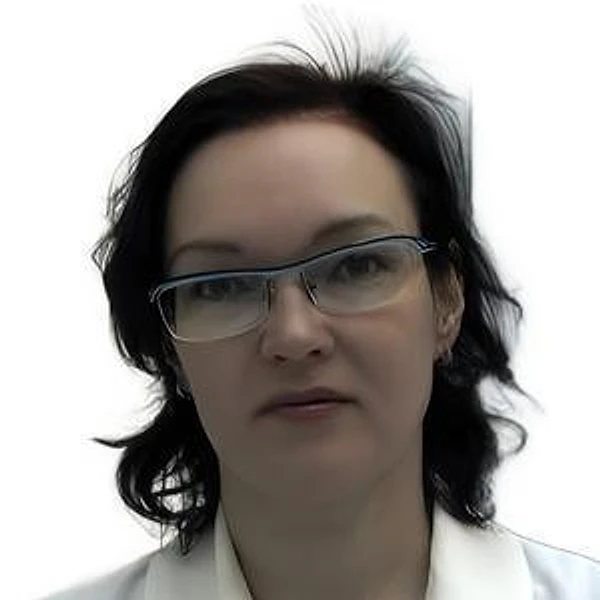 Шулева Ольга Анатольевна — Уролог, Детский хирург, Вологда