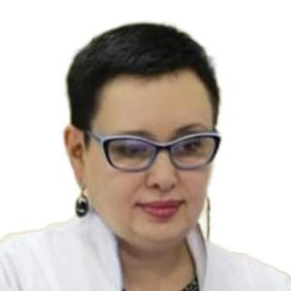 Басалаева Наталья Александровна — Гастроэнтеролог, Детский гастроэнтеролог, Нутрициолог, Вологда