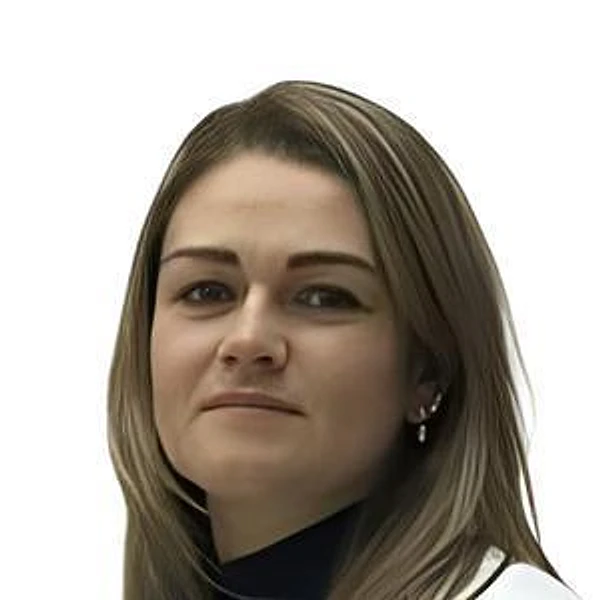 Травникова Светлана Александровна — Педиатр, Детский врач УЗИ, Вологда