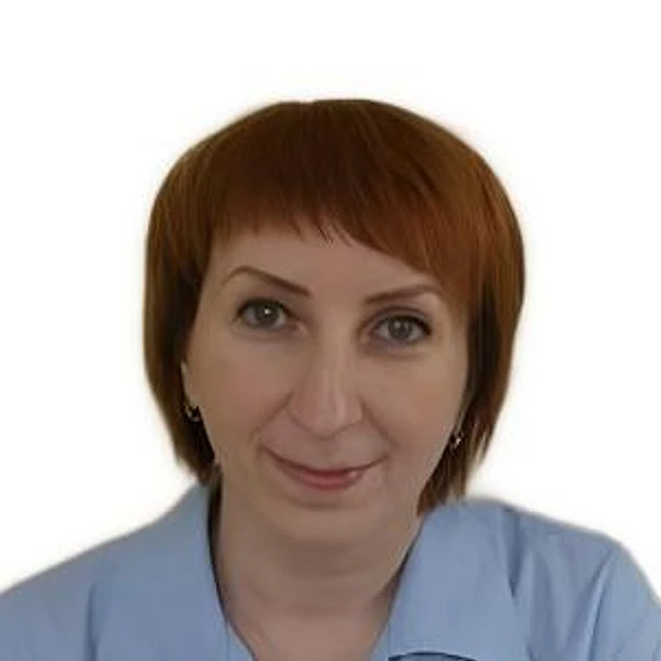 Джахбарова Светлана Гамзатовна — Стоматолог, Вологда