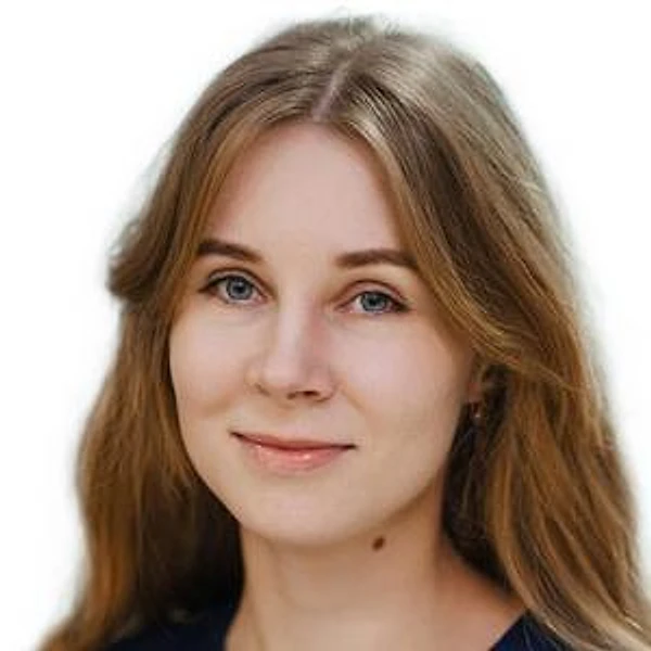 Меркурьева Александра Николаевна — Стоматолог, Вологда