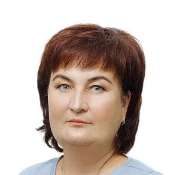 Юдичева Елена Павловна — Стоматолог, Детский стоматолог, Вологда