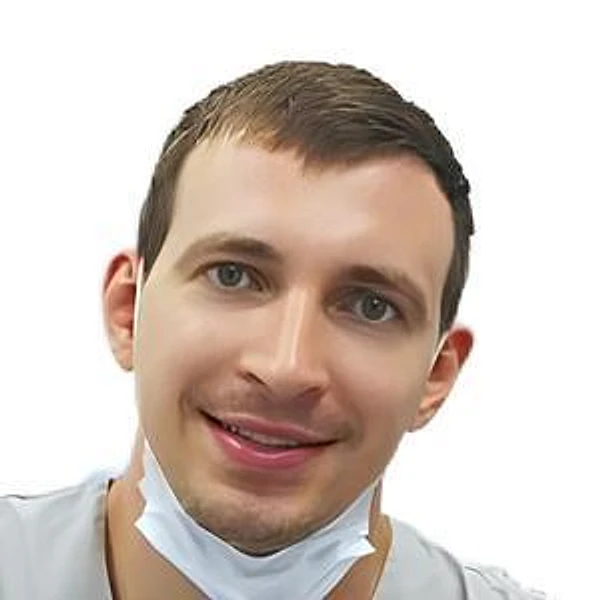 Шугаев Александр Александрович — Стоматолог, Стоматолог-ортопед, Вологда